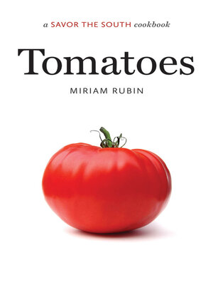 cover image of Tomatoes